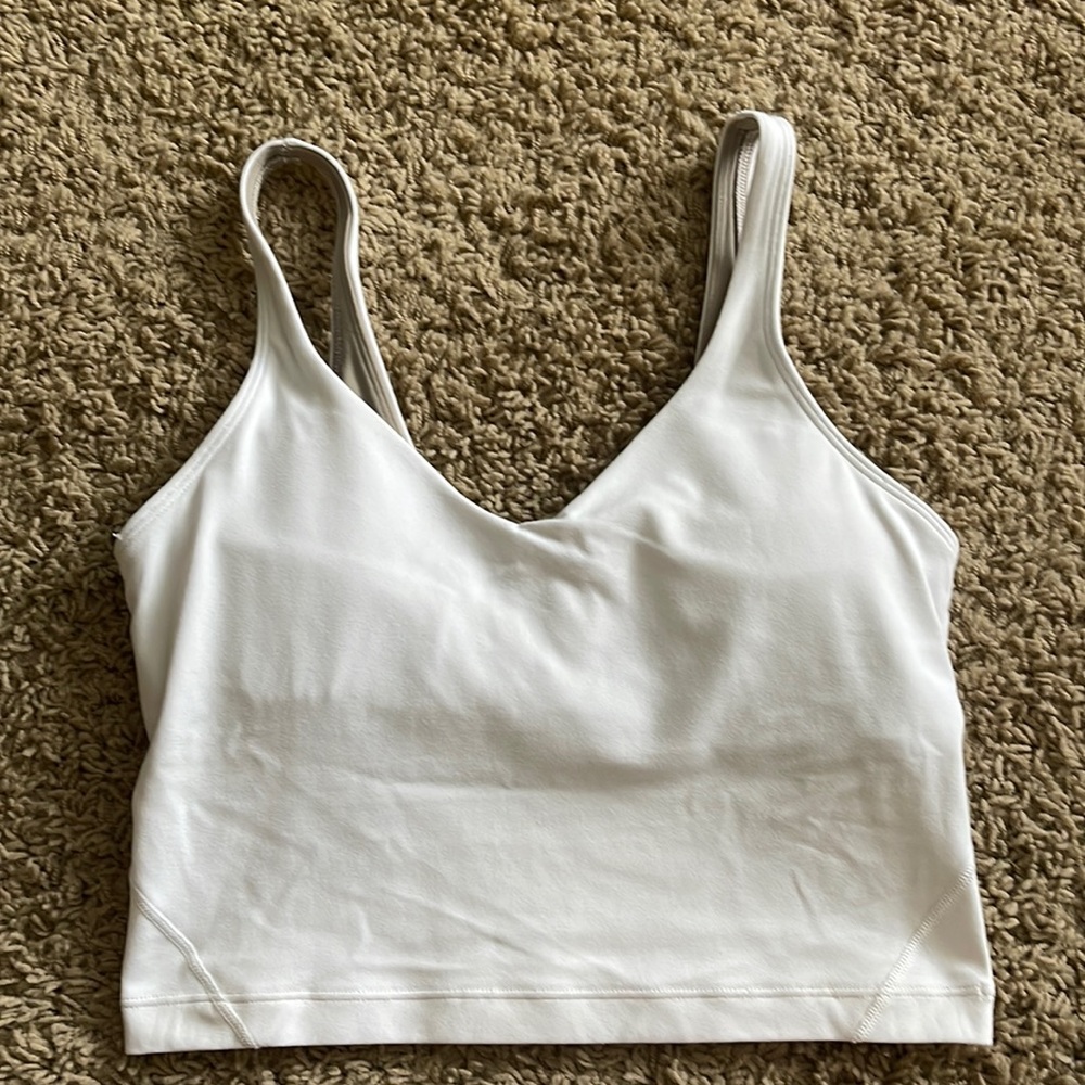 Lululemon Align tank